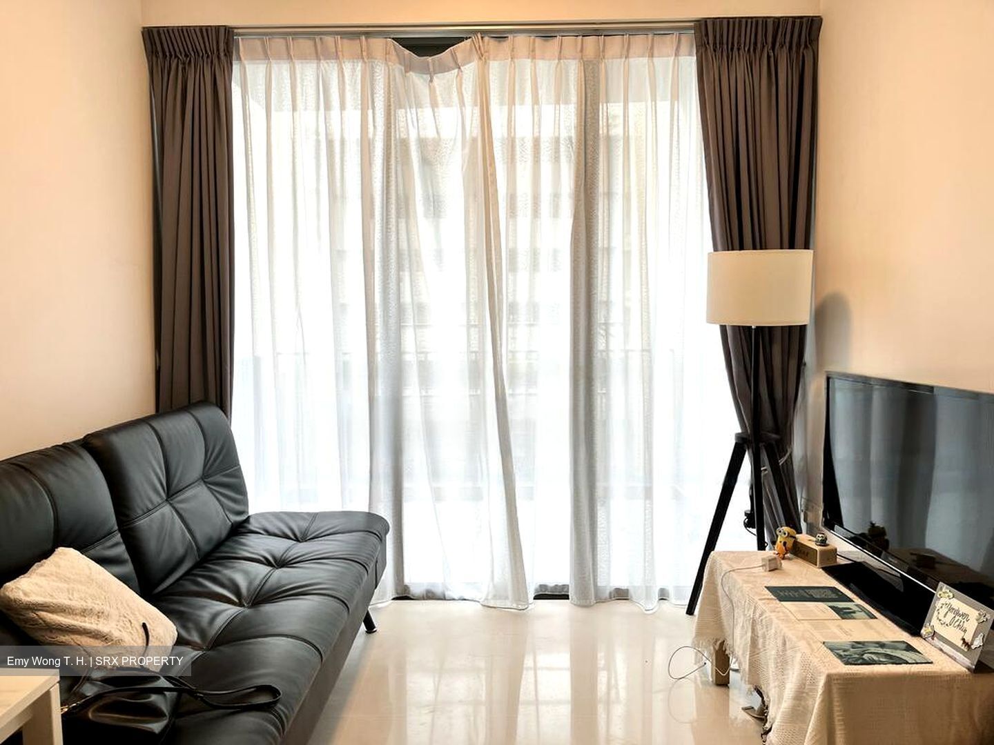 TRE Residences (D14), Condominium #565538051